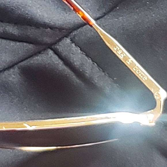 Rag & Bone Sunglasses - Picture 4 of 4